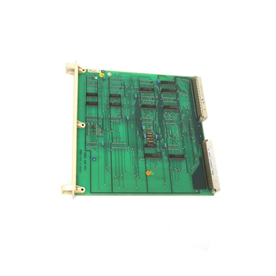 قطعات یدکی PLC ترمینال اتوبوس DSBC111 ABB 57310256-K/1