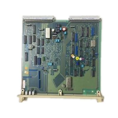 DSBC170 ABB واحد مرکزی واحد اتوبوس تکرار کننده Master Module PLC Spare Parts 57310256-DB