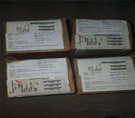 IC600BF832 GE Fanuc PLC System 115 ولت AC ورودی ماژول جنرال الکتریک