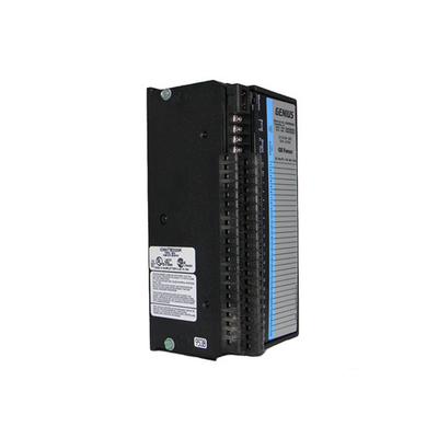 IC660BBD022 GE Fanuc GE Genius سنسور سازگار با بلوک منبع ورودی/خروجی ماژول 16 مدار جنرال الکتریک
