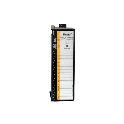 IC660BBD110 GE Fanuc GE Genius I/O ماژول بلوک ورودی گسسته جنرال الکتریک