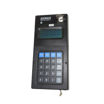 IC660HHM501 جنرال الکتریک مانیتور دستی جنرال الکتریک جنرال الکتریک جنرال الکتریک