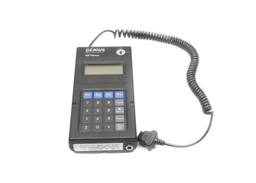 IC660HHM501 جنرال الکتریک مانیتور دستی جنرال الکتریک جنرال الکتریک جنرال الکتریک