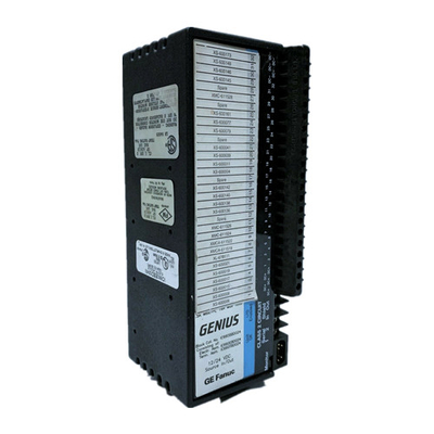 IC660TBD024 GE Fanuc GE I/O ترمینال مونتاژ ماژول جنرال الکتریک