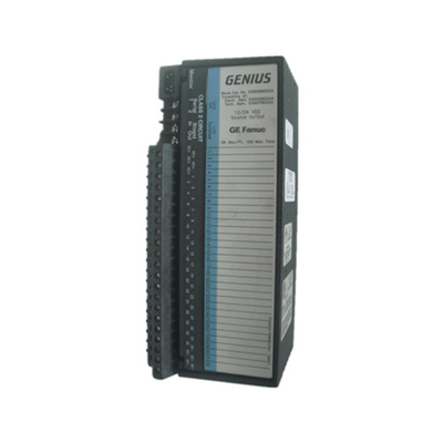 IC660TBD024 GE Fanuc GE I/O ترمینال مونتاژ ماژول جنرال الکتریک