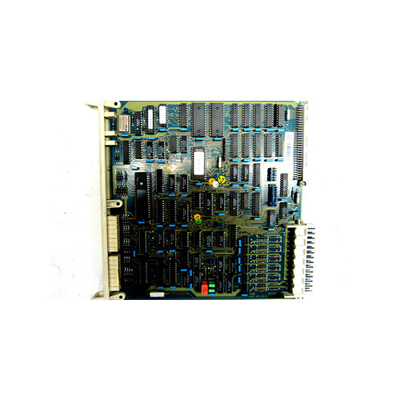 DSCS131 ABB Master Fieldbus Unit Communication With Redundancy PLC Spare Parts 57310001-LM