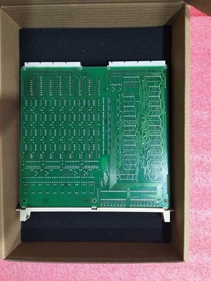 DSDO115 ABB واحد خروجی دیجیتال 32 کانال PLC Spare Parts 57160001-NF