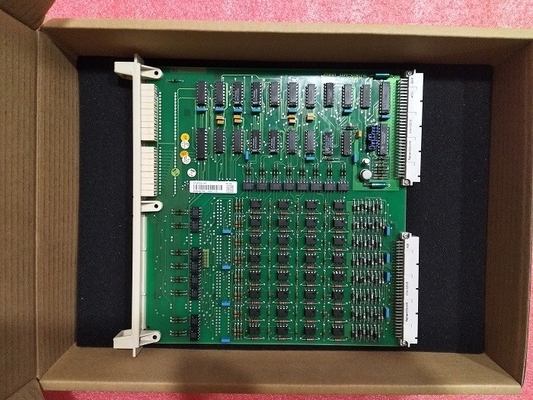 DSDO115 ABB واحد خروجی دیجیتال 32 کانال PLC Spare Parts 57160001-NF