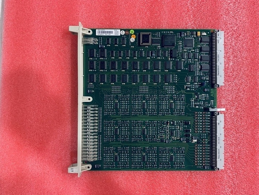 DSDX180A ABB MasterPiece 200 ماژول ورودی/خروجی دیجیتال برد PLC قطعات یدکی 3BSE018297R1
