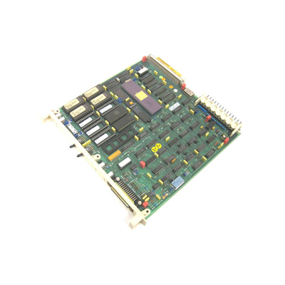 DSPC155 ABB Processor Board Module CPU PLC Spare Parts 57310001-CX