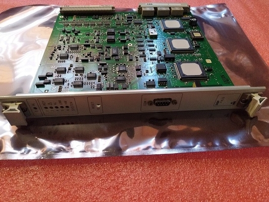 DSPP4LQ ABB Exchange پردازنده واحد برد واحد CPU ماژول PLC قطعات یدکی HENF209736R0003