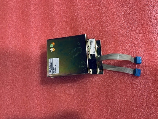 DSSB145 ABB DC/DC مبدل منابع تغذیه PLC قطعات یدکی 48980001-AA