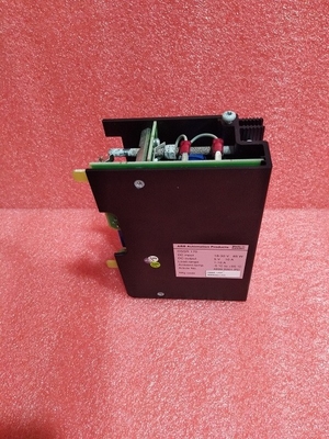 واحد تنظیم کننده ولتاژ DSSR170 ABB برای قطعات یدکی DC-Input/DC-Output PLC 48990001-PC