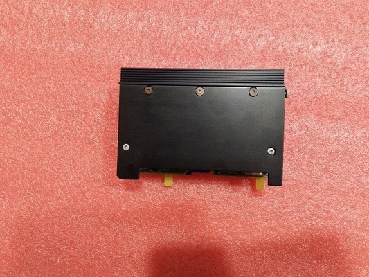 واحد تنظیم کننده ولتاژ DSSR170 ABB برای قطعات یدکی DC-Input/DC-Output PLC 48990001-PC
