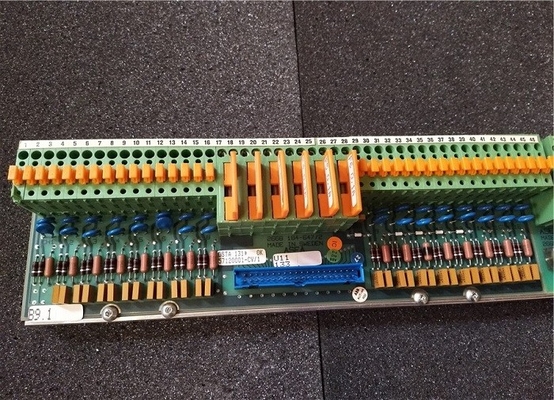 DSTA022A ABB I/O ماژول های اتصال واحد PLC قطعات یدکی 3BSE015196R1