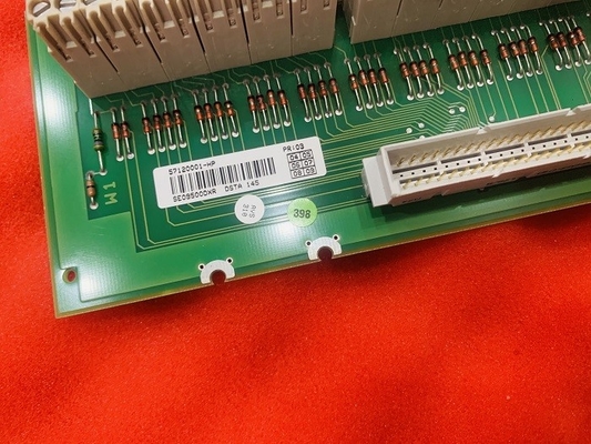 واحد اتصال ABB DSTA145 برای قطعات یدکی PLC برد آنالوگ 57120001-HP