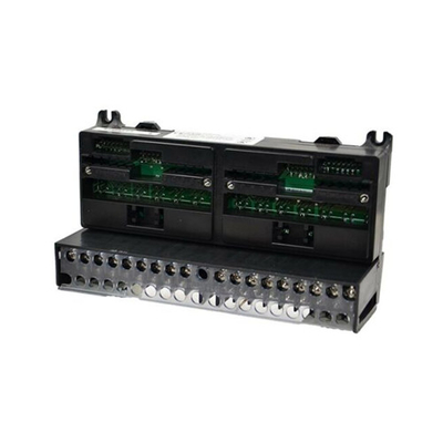 IC670CHS001 جنرال الکتریک جنرال الکتریک جنرال الکتریک به سبک پایه مانع پایه ورودی/خروجی میدان GE Fanuc GE