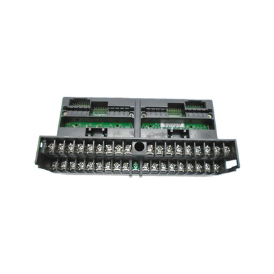 IC670CHS001 جنرال الکتریک جنرال الکتریک جنرال الکتریک به سبک پایه مانع پایه ورودی/خروجی میدان GE Fanuc GE