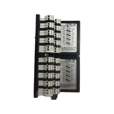 IC670CHS002 GE Fanuc GE فیلد ورودی/خروجی پایه سبک ترمینال بلوک جعبه سبک جنرال الکتریک