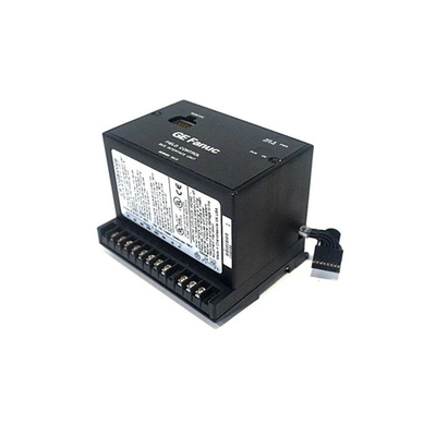 IC670GBI002 GE Fanuc GE Field I/O Field Control Bus Unit General Electric