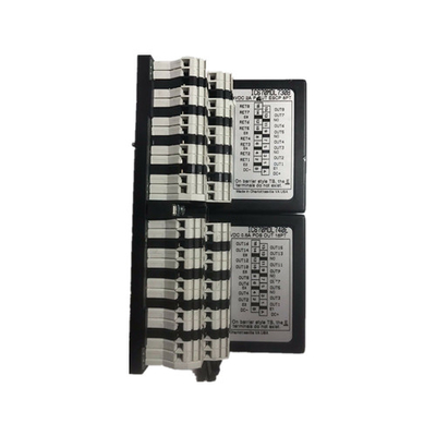 IC670MDL930 GE Fanuc GE میدان ورودی/خروجی ایزوله NO/NC ماژول خروجی رله گسسته جنرال الکتریک