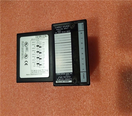 IC670ALG620 GE Fanuc GE فیلد کنترل 4 کانال آنالوگ ماژول ورودی RTD جنرال الکتریک