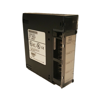 IC670ALG630 GE Fanuc GE فیلد کنترل 4 کانال ماژول ورودی آنالوگ جنرال الکتریک