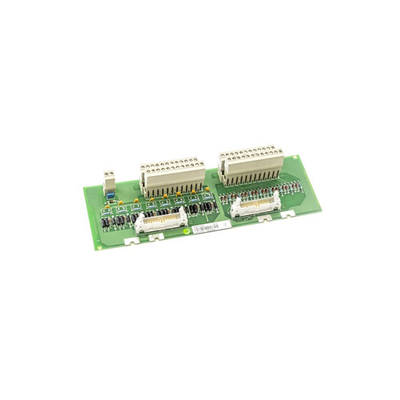 DSTA155 ABB S100 I/O ترمینال واحد اتصال واحد PLC قطعات یدکی 57120001-KD