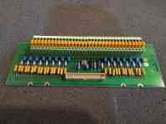 DSTA156 ABB S100 واحد اتصال I/O PLC قطعات یدکی 57120001-KH