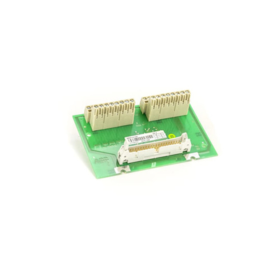 قطعات یدکی PLC واحد اتصال آنالوگ I/O DSTA156B ABB S100 3BSE018310R1