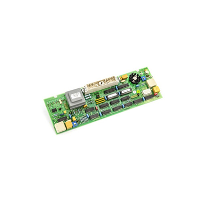 DSTC130 ABB MasterBus 200 PD-Bus Long Distans Connection Modem Unit PLC Spare Parts 57510001-A