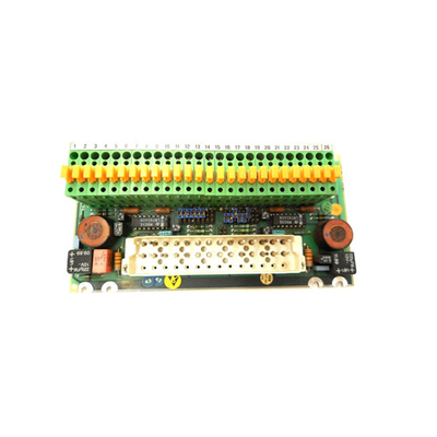 DSTC160 ABB MasterBus MP 100/MB 200 واحد اتصال PLC قطعات یدکی 57520001-Z