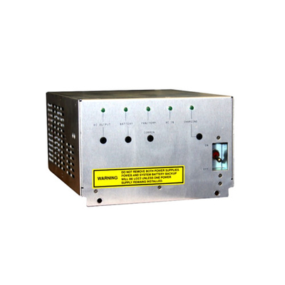 51198947-100 هانیول منبع تغذیه HPM ورودی AC، خروجی AC/DC DCS Parts PLC