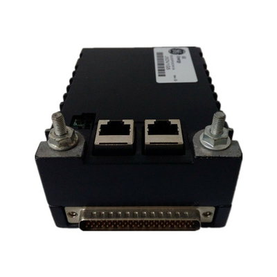 IS220PDIOH1A GE Fanuc بسته ورودی/خروجی ماژول دو پورت اترنت پردازنده محلی جنرال الکتریک