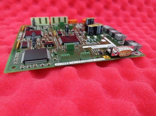 UFC718AE01 ABB UF C718 AE01 برد مدار اصلی PLC قطعات یدکی HIEE300936R0101