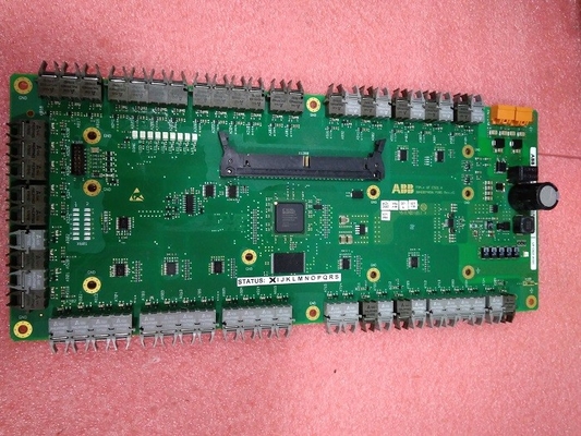 3BHB002953R0105 ABB تخته اندازه گیری جریان PLC قطعات یدکی 3BHB002953R0105