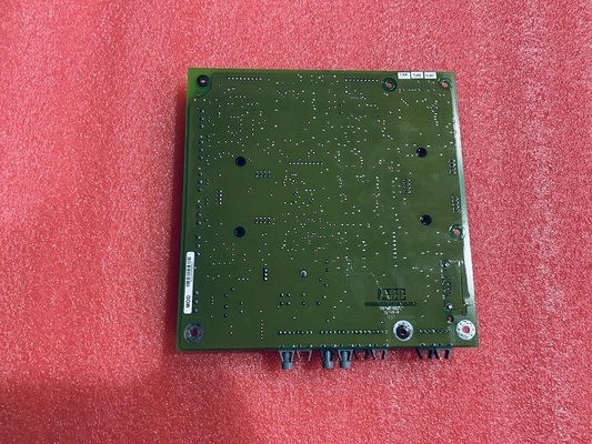 UFC721BE101 ABB UF C721 BE101 ADCVI Board PLC قطعات یدکی 3BHE021889R0101