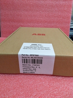 YST14-05 ABB P12B تریستور یکسو کننده سیلیکون کنترل شده قطعات صنعتی ماژول 3ASD485504A1200