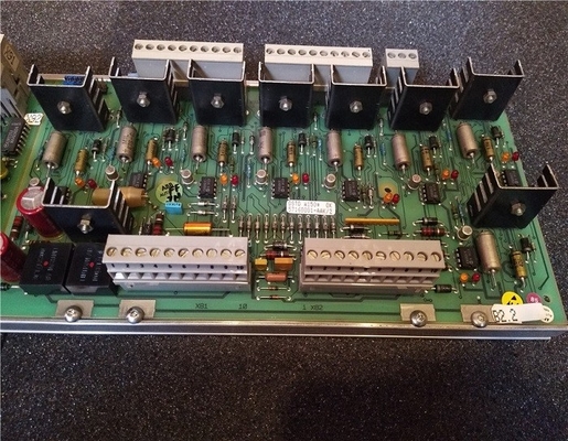 DSTDW150 ABB خروجی ماژول PLC قطعات یدکی 57160001-YX