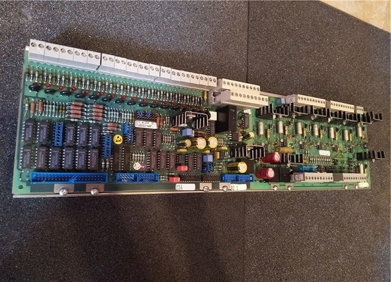 DSTDW150 ABB خروجی ماژول PLC قطعات یدکی 57160001-YX