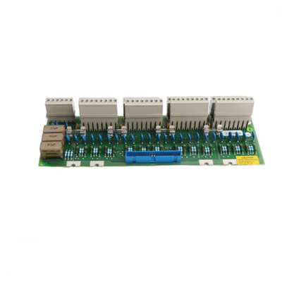 DSTX170 ABB واحد اتصال PLC قطعات یدکی 57160001-ADK