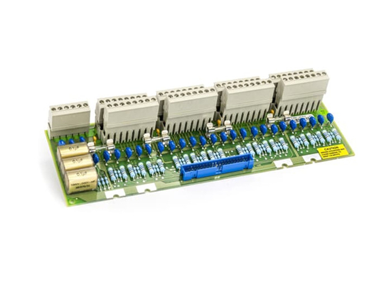 DSTX170 ABB واحد اتصال PLC قطعات یدکی 57160001-ADK