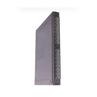 T8403 Rockwell ICS Triplex PLC Trusted TMR 24Vdc Digital Input Module PLC DCS Rockwell Automation