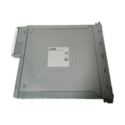 T8461 Rockwell ICS Triplex PLC Triplex ماژول خروجی دیجیتال PLC DCS Rockwell Automation