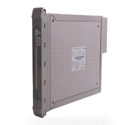 T8846 ماژول ورودی راکول ICS سرعت مانیتور PLC DCS راکول اتوماسیون