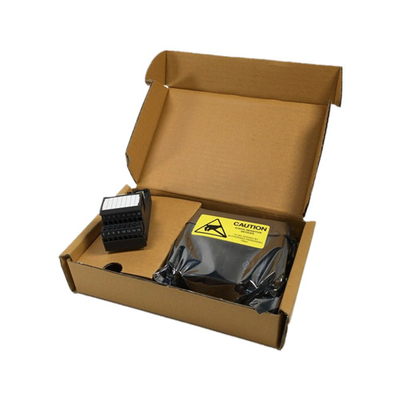 بلوک ترمینال ورودی/خروجی فیوزدار KJ4001X1-CB1 امرسون EPRO DeltaV 12P0625X072