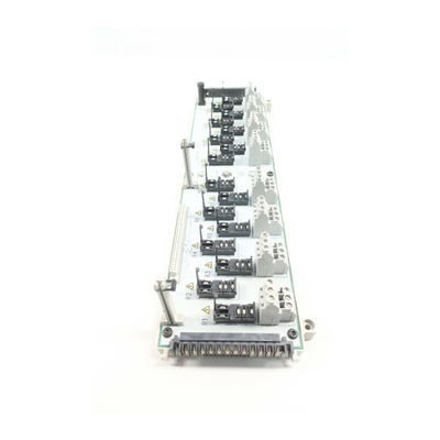 1C31223G01 وستینگهاوس Ovation رله خروجی پانل پایه مونتاژ PLC و DCS Fisher Rosemount