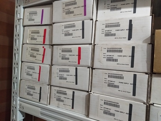 قطعات یدکی EAEANK31 ABB Interface Module PLC