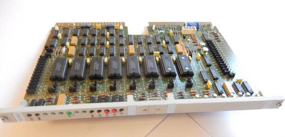 ED1817 ABB BBC Baugruppe Data Power Interface Board PLC قطعات یدکی HESG33038R1