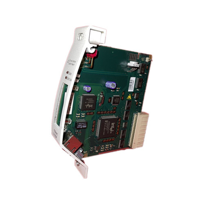EI803F ABB PLC ماژول اترنت ارتباط ماژول PLC قطعات یدکی 3BDH000017R1